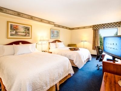 Hotel Hampton Gaffney